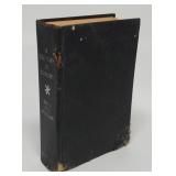 A TREASURY OF RIBALDRY  LOUIS UNTERMEYER