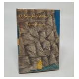 A SINGLE PEBBLE  JOHN HERSEY