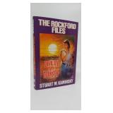 THE ROCKFORD FILES: DEVIL ON MY DOORSTEP STUART M.