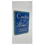 CANDLE IN THE WIND  WILLIAM C. LENGEL