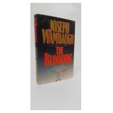 THE BLOODING  JOSEPH WAMBAUGH