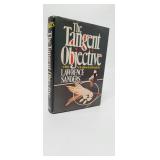 THE TANGENT OBJECTIVE  SANDERS  1ST EDITION
