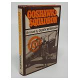 GOSHAWK SQUADRON  ROBINSON