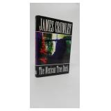 THE MEXICAN TREE DUCK  JAMES CRUMLEY