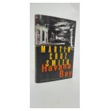 HAVANA BAY  MARTIN CRUZ SMITH