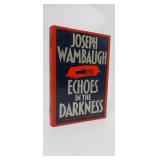 ECHOES IN THE DARKNESS  JOSEPH WAMBAUGH
