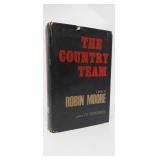 THE COUNTRY TEAM  MOORE