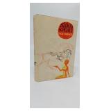 BLOOD SPORT FRANCIS 1ST AMERICAN EDITION