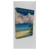 ISLAND IN THE SUN  ALEC WAUGH  1ST  BRITISH EDITIO