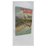 AIR BATTLE DUNKIRK FRANKS 1ST EDITION
