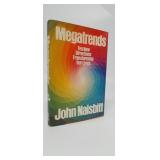 MEGATRENDS  JOHN NAISBITT