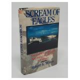 SCREAM OF EAGLES  WILCOX