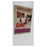 HYPE & GLORY  WILLIAM GOLDMAN