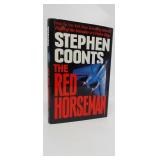 THE RED HORSEMAN  STEPHEN COONTS