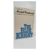 The Blue Knight - First Edition - Joseph Wambaugh