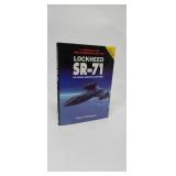 LOCKHEED SR-71 THE SECRET MISSIONS EXPOSED  PAUL F