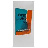 OVER AND OUT  NORMAN ROSTEN