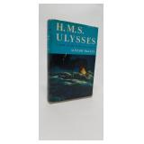 H.M.S. ULYSSES  ALISTAIR MACLEAN