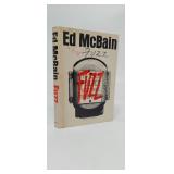 FUZZ  ED MCBAIN
