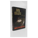 DRINK WITH THE DEVIL  JACK HIGGINS
