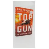 TOP GUN  DAN PEDERSEN