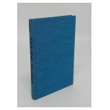 TAIL-END SIGNED FIRST EDITION CHARLIE HARRIS
