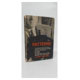 PATTERNS FIRST EDITION ROD SERLING