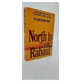 NORTH TO RABAUL  CHRISTOPHER WOOD