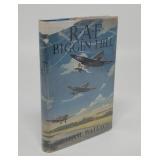 RAF BIGGINS HILL  GRAHAM WALLACE