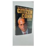 CITIZEN COHN  NICHOLAS VON HOFFMAN