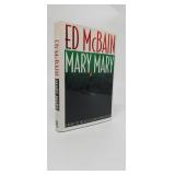 MARY, MARY  ED MCBAIN