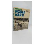 HISTORY OF WORLD WAR II