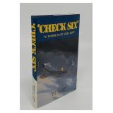 CHECK SIX SIGNATURES FREDERICK C. BLESSE