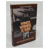 WINGS, WOMEN, & WAR  REINA PENNINGTON