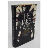 THE NAKED APE DESMOND MORRIS