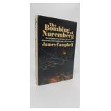 THE BOMBING OF NUREMBERG  JAMES CAMPBELL