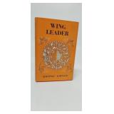 WING LEADER  JOHNNIE JOHNSON