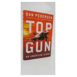 TOP GUN  DAN PEDERSEN