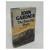 THE DANCING DODO SIGNED FIRST EDITION GARDNER