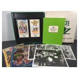 The Ultimate Oz: The Definitive Collector
