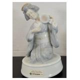 Vintage Otagiri Madam Butterfly Music Box