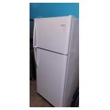 Frigidaire top-freezer Refrigerator