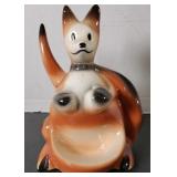 Vintage Boxing Kangaroo Dresser Caddy - Same type