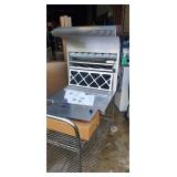 Equipex SA VENT Series countertop ventless exhaust