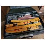 DT Systems Radartron Model 300DT Electric Shock Co