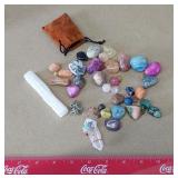 Assorted collection