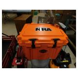 new yetti type cooler