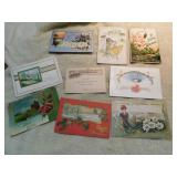 1,000+ OLD Post Cards