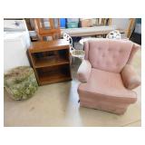 good clean furniture