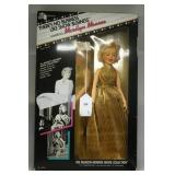 1982 Marily Monroe Movie Collection Doll note